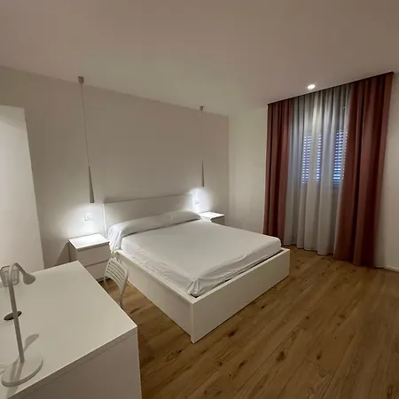 Atlantic 1 A Pochi Passi Dal Centro Di Apartman Catania