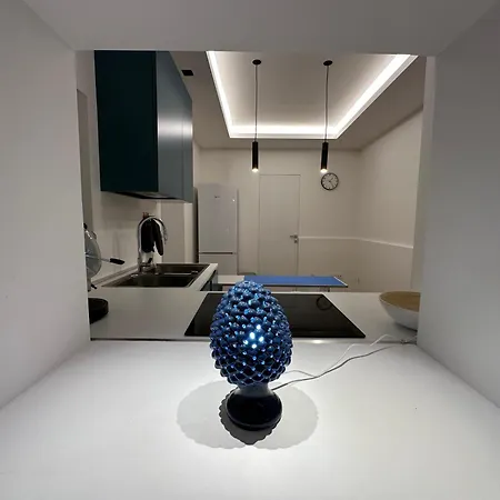 Atlantic 1 A Pochi Passi Dal Centro Di Daire *