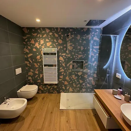 Atlantic 1 A Pochi Passi Dal Centro Di *