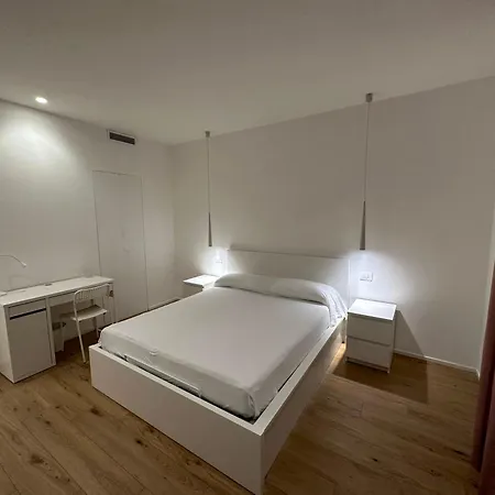 Appartement Atlantic 1 A Pochi Passi Dal Centro Di *
