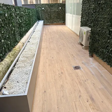 Atlantic 1 A Pochi Passi Dal Centro Di Katanya